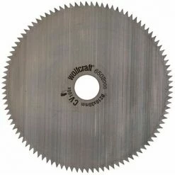 Billig ???? Wolfcraft CV-Sägeblatt Standard, 209x30x2.6 Mm, 100 Zähne ????