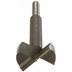 Schlussverkauf ✔️ Wolfcraft Zylinderbohrer HM, Schaft Ø 8 Mm ????