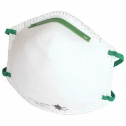 Besorgen ✨ Wolfcraft Staubmaske FFP1, 20 Stk ✨