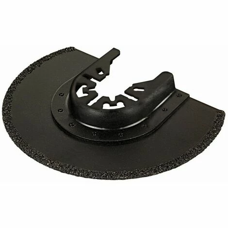 Wolfcraft Segmentsägeblatt Ø 85 mm, HM-bestreut für Fein Multimaster oder Bosch PMF Blitzangebot ???? Wolfcraft Segmentsägeblatt Ø 85 Mm, HM-bestreut Für Fein Multimaster Oder Bosch PMF ???? -WOLFCRAFT Shop 2909908 1