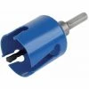 Aktion ???? Wolfcraft Universal-Lochsäge Plug & Play, Ø 85 ???? -WOLFCRAFT Shop 2909964 1