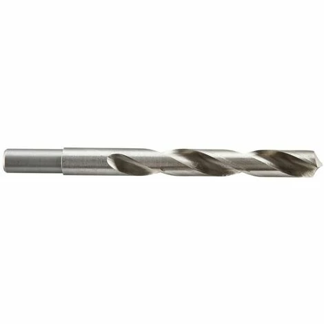 Blitzangebot ✔️ Wolfcraft HSS-Spiralbohrer Geschliffen Mit Rundschaft 15 Mm ???? 3 Blitzangebot ✔️ Wolfcraft HSS-Spiralbohrer Geschliffen Mit Rundschaft 15 Mm ????