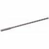 Angebote ???? Wolfcraft ???? Hammer Schlagbohrer HM, SDS-plus Schaft Professionell 4-Cut, Ø 6,0 X 210 Mm ???? 2 Angebote ???? Wolfcraft ???? Hammer Schlagbohrer HM, SDS-plus Schaft Professionell 4-Cut, Ø 6,0 X 210 Mm ???? -WOLFCRAFT Shop 2912172 1