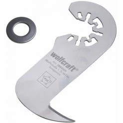 Am billigsten ⌛ Wolfcraft 1 Zugmesser Für Vinyl, HCS ????