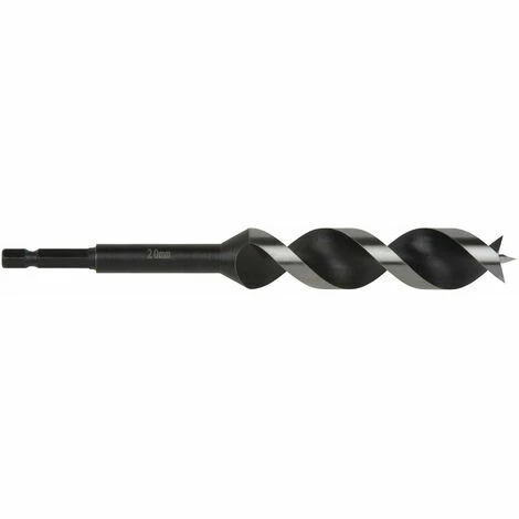 Blitzangebot ❤️ Wolfcraft 1 Holzbalkenbohrer Speedwinder Ø8mm ???? 3 Blitzangebot ❤️ Wolfcraft 1 Holzbalkenbohrer Speedwinder Ø8mm ????