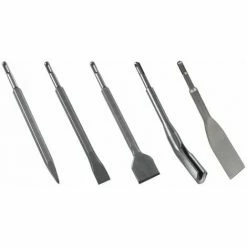 Top 10 ⌛ Wolfcraft 1 Fliesenmeißel SDS-Plus 40x260 Mm ????