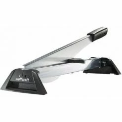 Top 10 ???? Wolfcraft Laminatschneider 1 LC 100 ✨