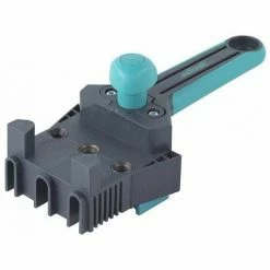 Schlussverkauf ⌛ Wolfcraft Meisterdübler Dübelhilfe Für Eck-, T Und Flächenverbindungen ????