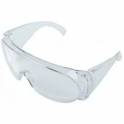 Top 10 ???? Wolfcraft 1 Bügelschutzbrille Standard (CE) - 4901000 ⭐
