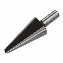 Aktion ???? Wolfcraft - 1 Fraise D'ébavurage HSS En Tige ø5-20 Mm Long : 45 Mm - 2524000 ⭐