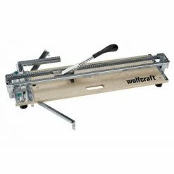 Blitzangebot ???? Wolfcraft Fliesenschneider TC 710 PW ✔️ -WOLFCRAFT Shop 38894338 4