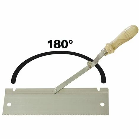 Angebote ✨ Wolfcraft Handsäge Mit Schwenkbarem Griff ???? 4 Angebote ✨ Wolfcraft Handsäge Mit Schwenkbarem Griff ???? – Bild 2