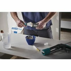 Neu ???? Wolfcraft Leerkartuschen 3 Stück ???? -WOLFCRAFT Shop 43354097 3