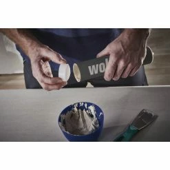 Neu ???? Wolfcraft Leerkartuschen 3 Stück ???? -WOLFCRAFT Shop 43354097 4