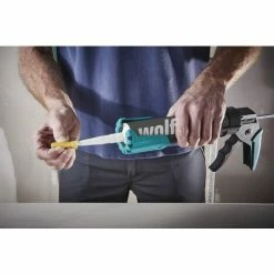 Neu ???? Wolfcraft Leerkartuschen 3 Stück ???? -WOLFCRAFT Shop 43354097 5