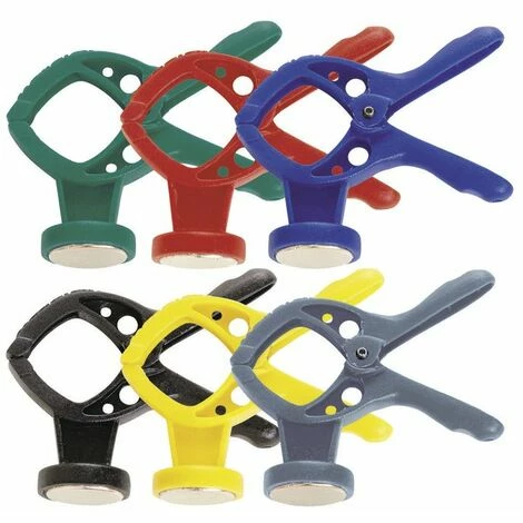 Wolfcraft microfix Federzwinge mit Magnet Am billigsten ⭐ Wolfcraft Microfix Federzwinge Mit Magnet ???? -WOLFCRAFT Shop 43354598 1