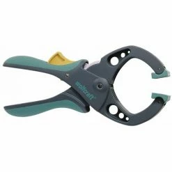 Schlussverkauf ???? Wolfcraft FZR 50 Ratschenspannzwinge ???? -WOLFCRAFT Shop 43354651 2