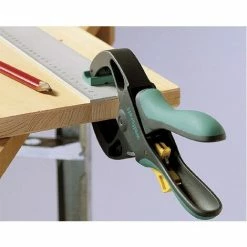 Schlussverkauf ???? Wolfcraft FZR 50 Ratschenspannzwinge ???? -WOLFCRAFT Shop 43354651 3