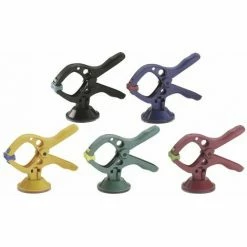 Bestpreis ???? Wolfcraft Microfix Federzwinge Mit Saugnapf 20 Mm ⭐ -WOLFCRAFT Shop 43354668 4