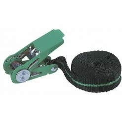 Schlussverkauf ???? Wolfcraft Ratschen-Zurrgurt ✨