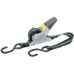 Beste Bewertungen von ???? Wolfcraft Ratschen-Zurrgurt Mit Haken Und Bandaufwicklung ????