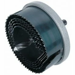 Aktion ⭐ Wolfcraft Standard-Lochsäge ????