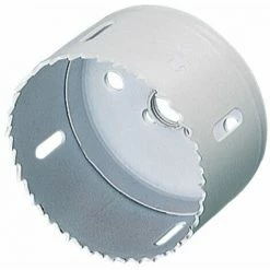 Besorgen ???? Wolfcraft Bi-Metall-Lochsägeneinsatz 20 Mm ???? -WOLFCRAFT Shop 43354777 2