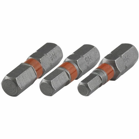 Wolfcraft Solid-Bit Innensechskant 4, 5, 6 Billig ???? Wolfcraft Solid-Bit Innensechskant 4, 5, 6 ???? -WOLFCRAFT Shop 43354822 1