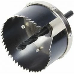 Angebote ???? Wolfcraft Standard-Lochsäge 68 Mm ????