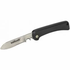 Beste Bewertungen von ???? Wolfcraft Kabelmesser Mit Kunststoffgriff ????