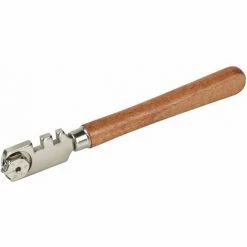 Coupon ⭐ Wolfcraft Glas- Und Fliesenschneider "Profi" ????