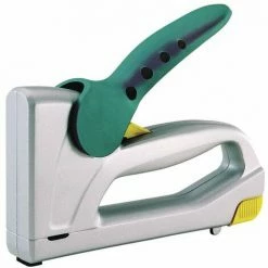 Angebote ???? Wolfcraft Tacocraft M 14+ Handtacker ????