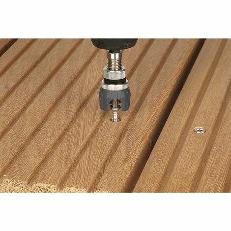 Bestpreis ???? Wolfcraft Magnet-Bithalter ⌛ 4 Bestpreis ???? Wolfcraft Magnet-Bithalter ⌛ – Bild 2