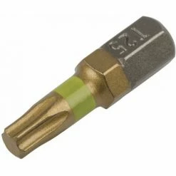 Blitzangebot ✨ Wolfcraft Torsion TiN-Bits 25 Mm Torx TX 20 ✨ 9 Blitzangebot ✨ Wolfcraft Torsion TiN-Bits 25 Mm Torx TX 20 ✨ -WOLFCRAFT Shop 43355105 3