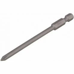 Schlussverkauf ???? Wolfcraft Schraubendreherklingen Phillips PH 1 ???? 10 Schlussverkauf ???? Wolfcraft Schraubendreherklingen Phillips PH 1 ???? -WOLFCRAFT Shop 43355121 4