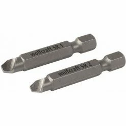 Schlussverkauf ???? Wolfcraft Schraubenausdreher ????