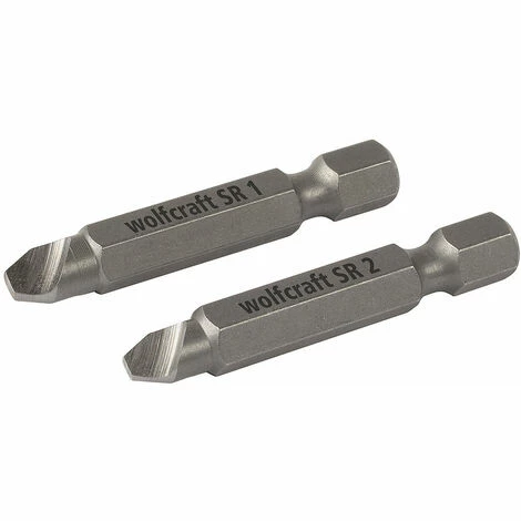 Schlussverkauf ???? Wolfcraft Schraubenausdreher ???? 3 Schlussverkauf ???? Wolfcraft Schraubenausdreher ????