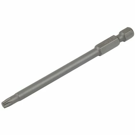 Bester Verkauf ???? Wolfcraft Schraubendreherklingen Torx TX 20 ???? 4 Bester Verkauf ???? Wolfcraft Schraubendreherklingen Torx TX 20 ???? – Bild 2