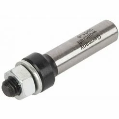 Beste Bewertungen von ???? Wolfcraft Schaft Für Scheiben-Nutfräser 8 Mm ????