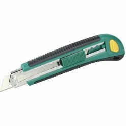 Bestpreis ???? Wolfcraft Abbrechklingen-Messer ✨