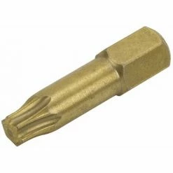 Budget ⌛ Wolfcraft Diamant-Bits 25 Mm Torx TX 25 ✨