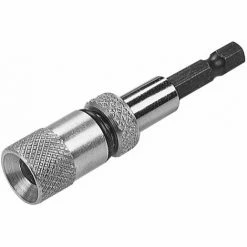 Aktion ???? Wolfcraft Bithalter Mit Magnet Und Tiefenanschlag ????