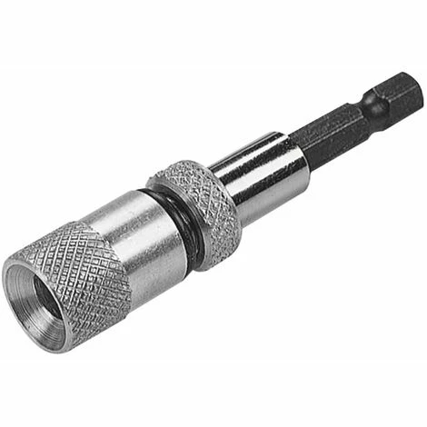 Wolfcraft Bithalter mit Magnet und Tiefenanschlag Aktion ???? Wolfcraft Bithalter Mit Magnet Und Tiefenanschlag ???? -WOLFCRAFT Shop 43355183 1