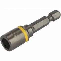 Besorgen ✨ Wolfcraft Impact-Steckschlüssel Mit Sechskant-Schaft SW 7,94 (5/16") ???? -WOLFCRAFT Shop 43355226 4