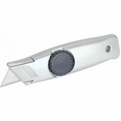 Am billigsten ???? Wolfcraft Multi Cutter - Feststehklingenmesser ????