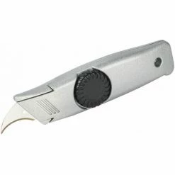 Brandneu ???? Wolfcraft Multi-Feststehklingenmesser ????