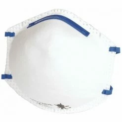 Bestpreis ???? Wolfcraft Feinstaubmaske FFP2 3 Stück ????