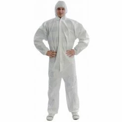 Bestes Angebot ???? Wolfcraft Einwegoverall XL ????