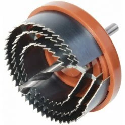 Großhandel ???? Wolfcraft Standard-Lochsäge ✨