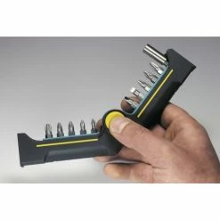 Besorgen ???? Wolfcraft BitButler Torsion TiN-Bits 9-tlg. PH PZ ???? 4 Besorgen ???? Wolfcraft BitButler Torsion TiN-Bits 9-tlg. PH PZ ???? -WOLFCRAFT Shop 43355506 3